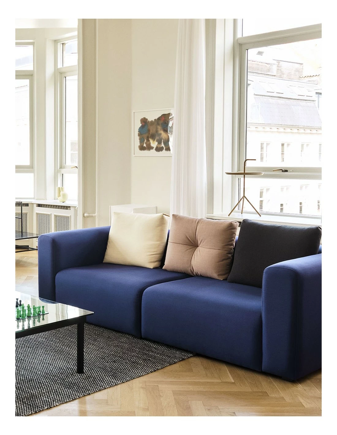 Hay COJÍN MAGS 3 Hay COJÍN MAGS - Imagen 3