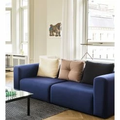 Hay COJÍN MAGS -Asientos Comercio HAY MAGS CUSHION SQUARE 7