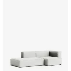 Hay MAGS SOFT 2.5 COMBO 3 LINARA RIGHT ARMREST