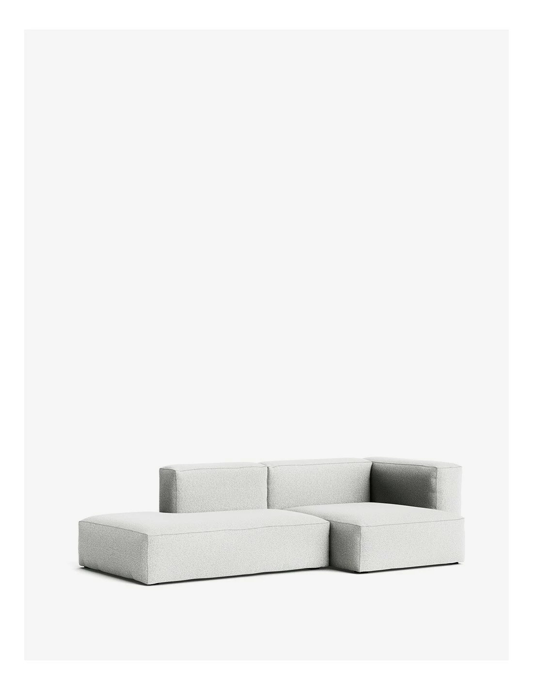 Hay MAGS SOFT 2.5 COMBO 3 LINARA RIGHT ARMREST 1 Hay MAGS SOFT 2.5 COMBO 3 LINARA RIGHT ARMREST