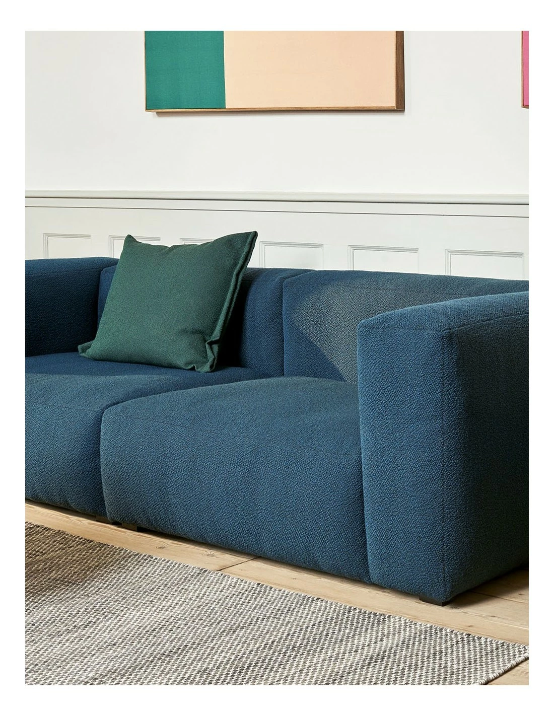 Hay MAGS SOFT 2.5 FLAMIBER 9 Hay MAGS SOFT 2.5 FLAMIBER - Imagen 2