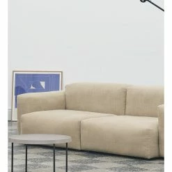 Hay MAGS SOFT 3 COMBO 3 LINARA RIGHT ARMREST -Asientos Comercio HAY MAGS SOFT 3COMBO3 HIGHRIGHT LINARA 3