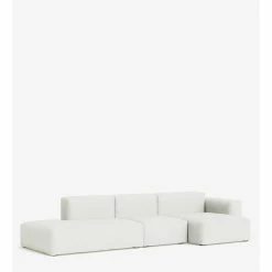 Hay MAGS SOFT LOW ARMREST 3 COMBO 3 FLAMIBER RIGHT