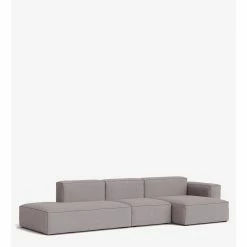 Hay MAGS SOFT LOW ARMREST 3 COMBO 3 LINARA RIGHT