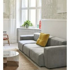 Hay MAGS SOFT LOW ARMREST 3 LINARA 6 Hay MAGS SOFT LOW ARMREST 3 LINARA -Asientos Comercio HAY MAGS SOFT 3SEATER HIGH LINARA 5