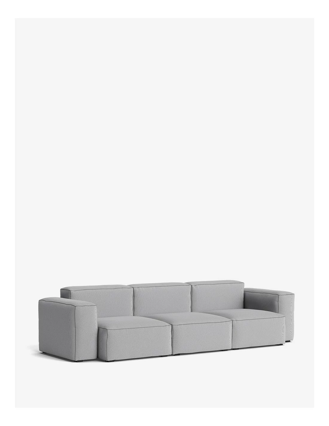 Hay MAGS SOFT LOW ARMREST 3 LINARA 1 Hay MAGS SOFT LOW ARMREST 3 LINARA