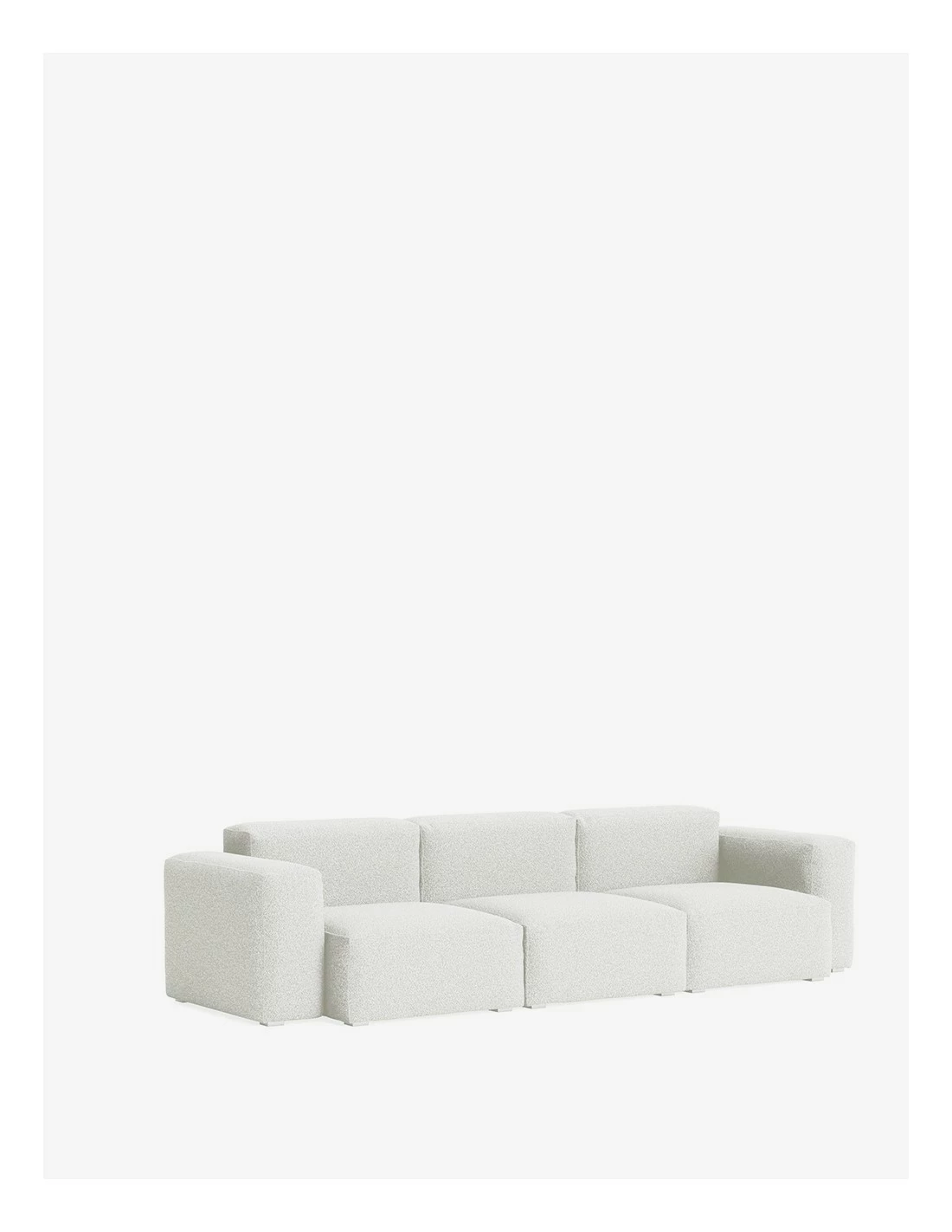 Hay MAGS SOFT LOW ARMREST 3 FLAMIBER 1 Hay MAGS SOFT LOW ARMREST 3 FLAMIBER