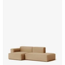 Hay MAGS SOFT LOW ARMREST 2.5 COMBO 3 LINARA LEFT