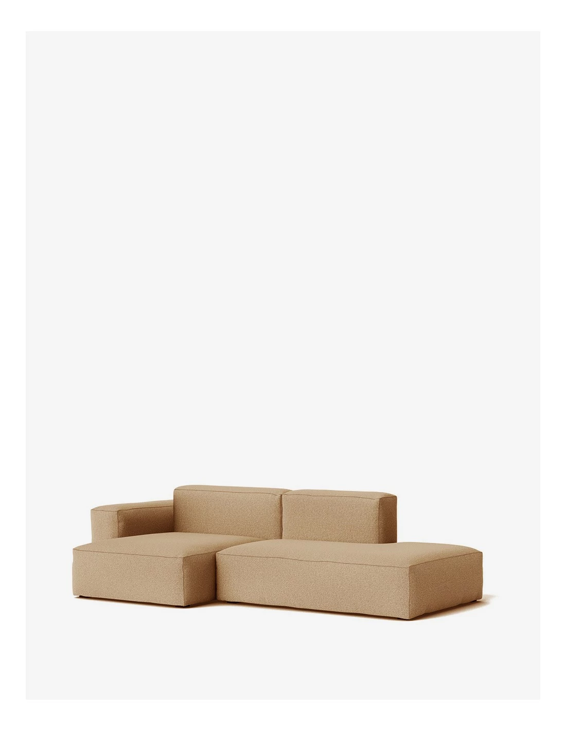 Hay MAGS SOFT LOW ARMREST 2.5 COMBO 3 LINARA LEFT 1 Hay MAGS SOFT LOW ARMREST 2.5 COMBO 3 LINARA LEFT