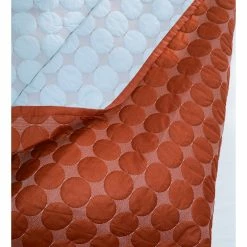 Hay COLCHA MEGA DOT -Asientos Comercio HAY MEGADOT LIGHTBLUE 2