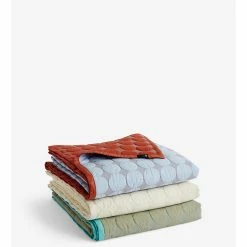 Hay COLCHA MEGA DOT -Asientos Comercio HAY MEGADOT LIGHTBLUE 3