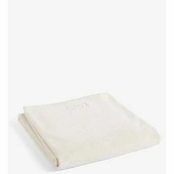 Hay TOALLA BAÑO MONO -Asientos Comercio HAY MONO BATHSHEET CREAM 2