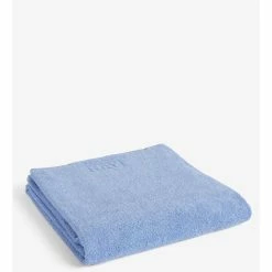 Hay TOALLA BAÑO MONO -Asientos Comercio HAY MONO BATHSHEET SKYBLUE 2