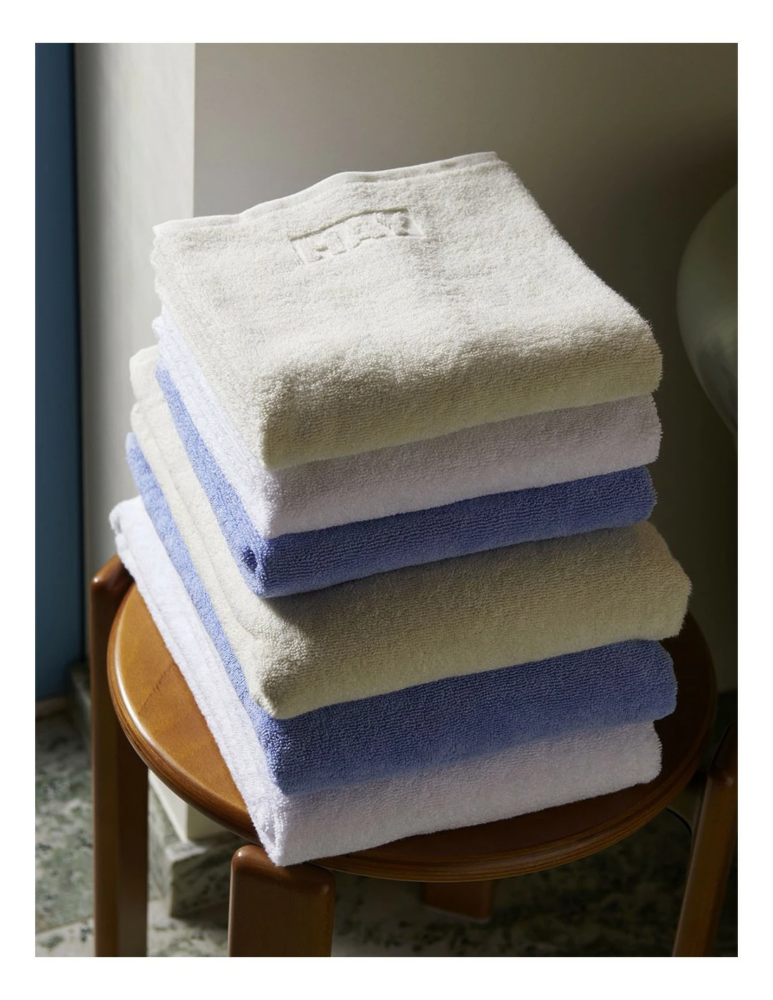 Hay TOALLA DUCHA MONO 3 Hay TOALLA DUCHA MONO - Imagen 3