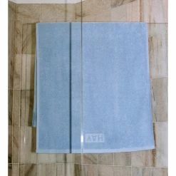 Hay TOALLA DUCHA MONO 7 Hay TOALLA DUCHA MONO -Asientos Comercio HAY MONO BATHTOWEL SKYBLUE 2