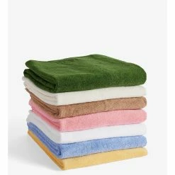 Hay TOALLA DUCHA MONO 8 Hay TOALLA DUCHA MONO -Asientos Comercio HAY MONO BATHTOWEL SKYBLUE 3