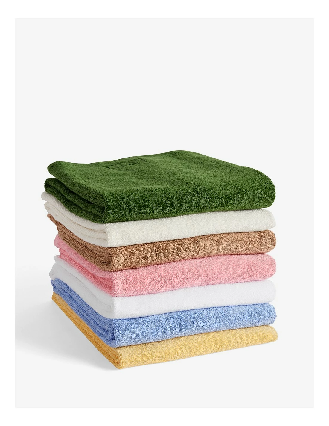 Hay TOALLA DUCHA MONO 4 Hay TOALLA DUCHA MONO - Imagen 4