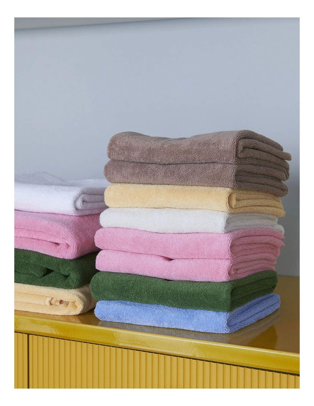 Hay TOALLA DUCHA MONO 5 Hay TOALLA DUCHA MONO - Imagen 5