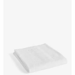 Hay TOALLA DUCHA MONO -Asientos Comercio HAY MONO BATHTOWEL WHITE 3