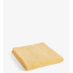 Hay TOALLA DUCHA MONO -Asientos Comercio HAY MONO BATHTOWEL YELLOW 4