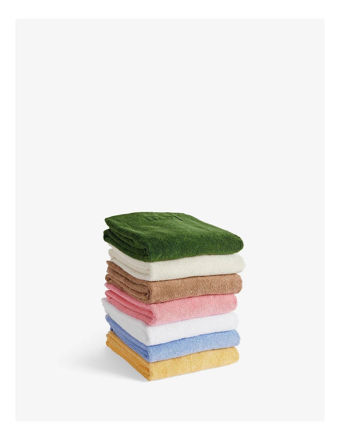 Hay TOALLA MANO MONO 4 Hay TOALLA MANO MONO - Imagen 4