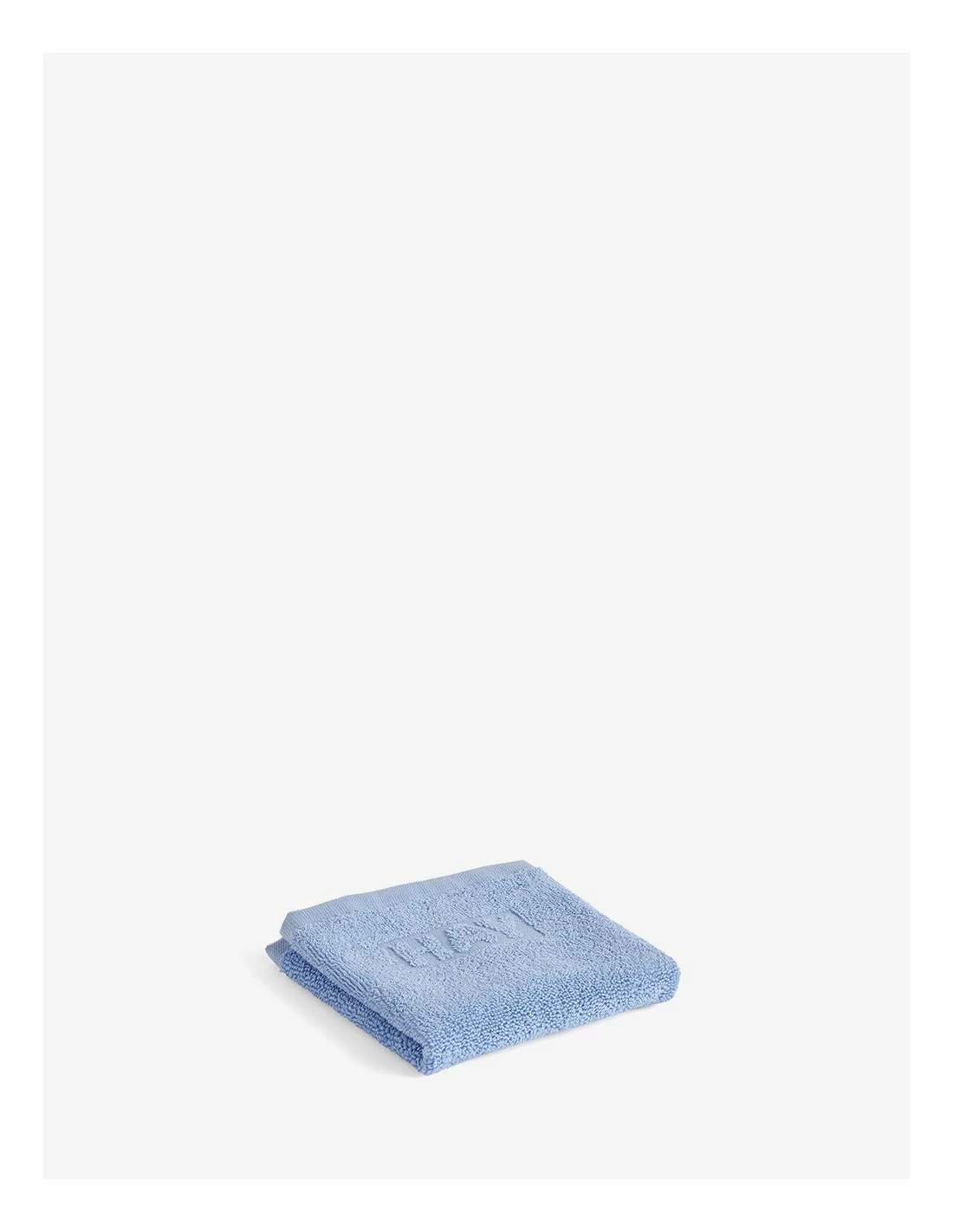 Hay TOALLA TOCADOR MONO 1 Hay TOALLA TOCADOR MONO