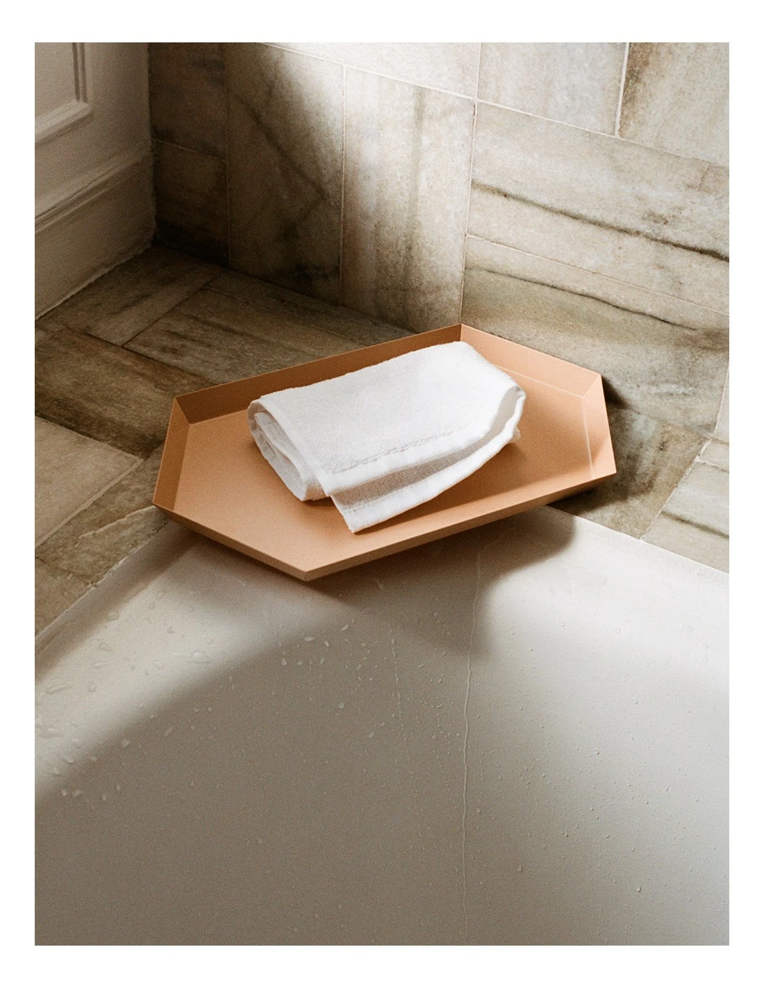 Hay TOALLA TOCADOR MONO 2 Hay TOALLA TOCADOR MONO - Imagen 2