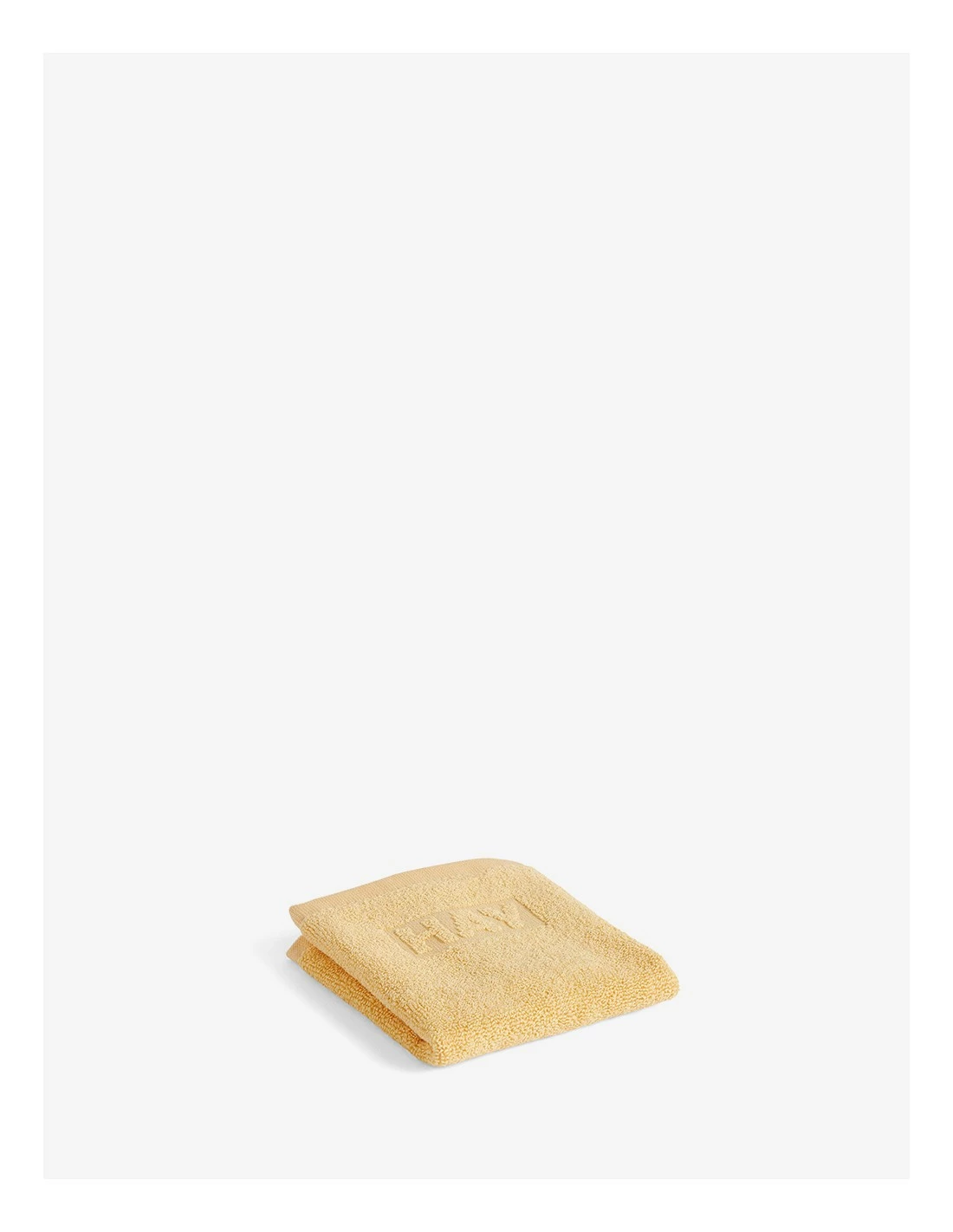 Hay TOALLA TOCADOR MONO 1 Hay TOALLA TOCADOR MONO