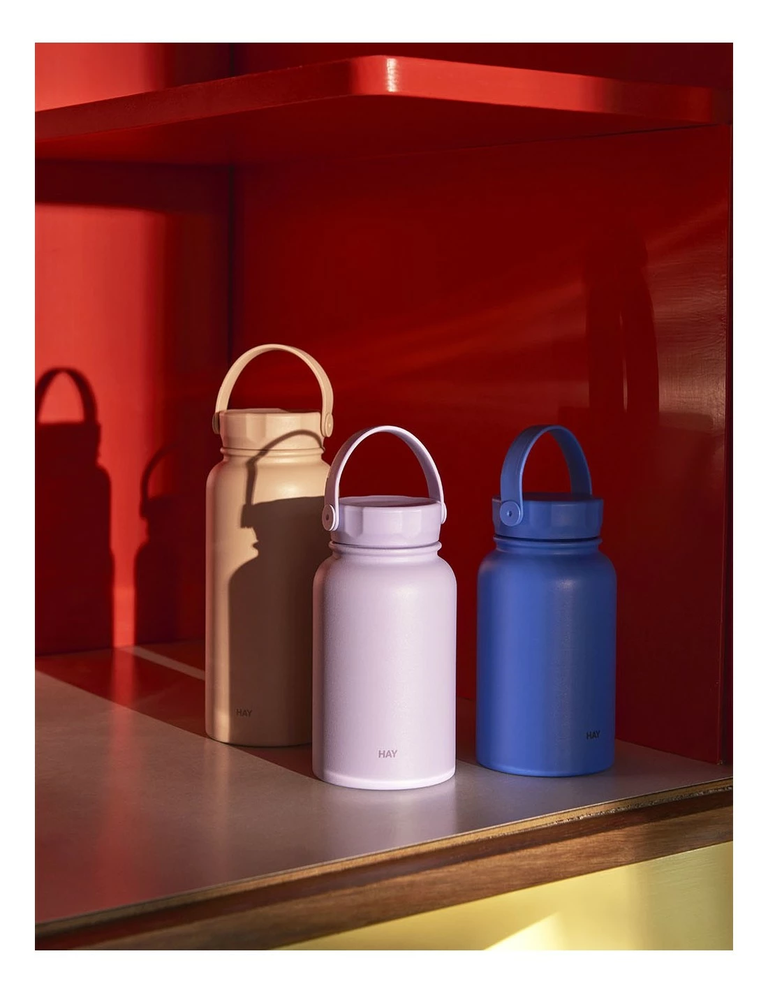 MONO THERMAL BOTTLE 900 4 MONO THERMAL BOTTLE 900 - Imagen 4