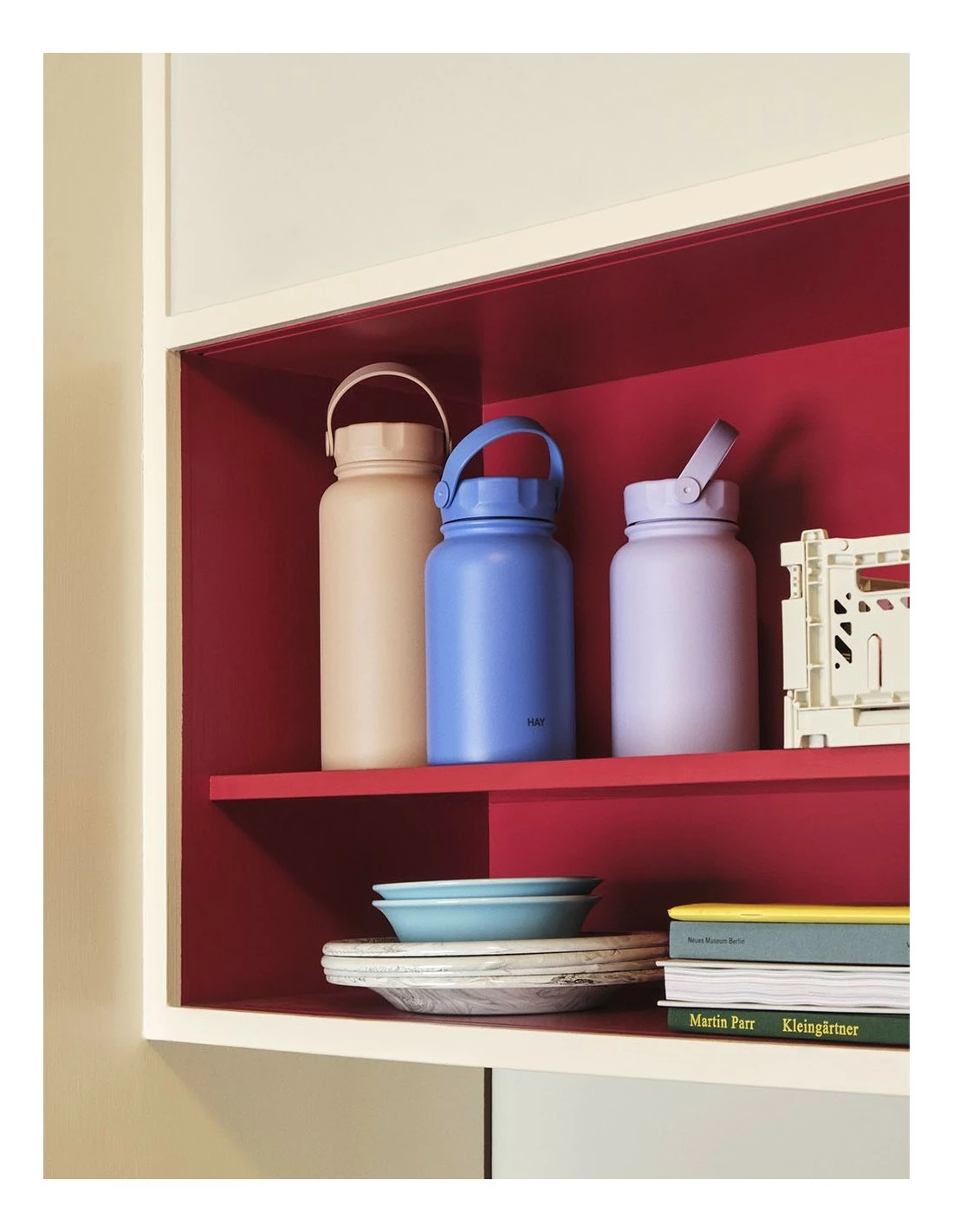 MONO THERMAL BOTTLE 900 5 MONO THERMAL BOTTLE 900 - Imagen 5