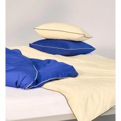 Hay FUNDA ALMOHADÓN OUTLINE -Asientos Comercio HAY OUTLINE PILLOW VIBLUE 3