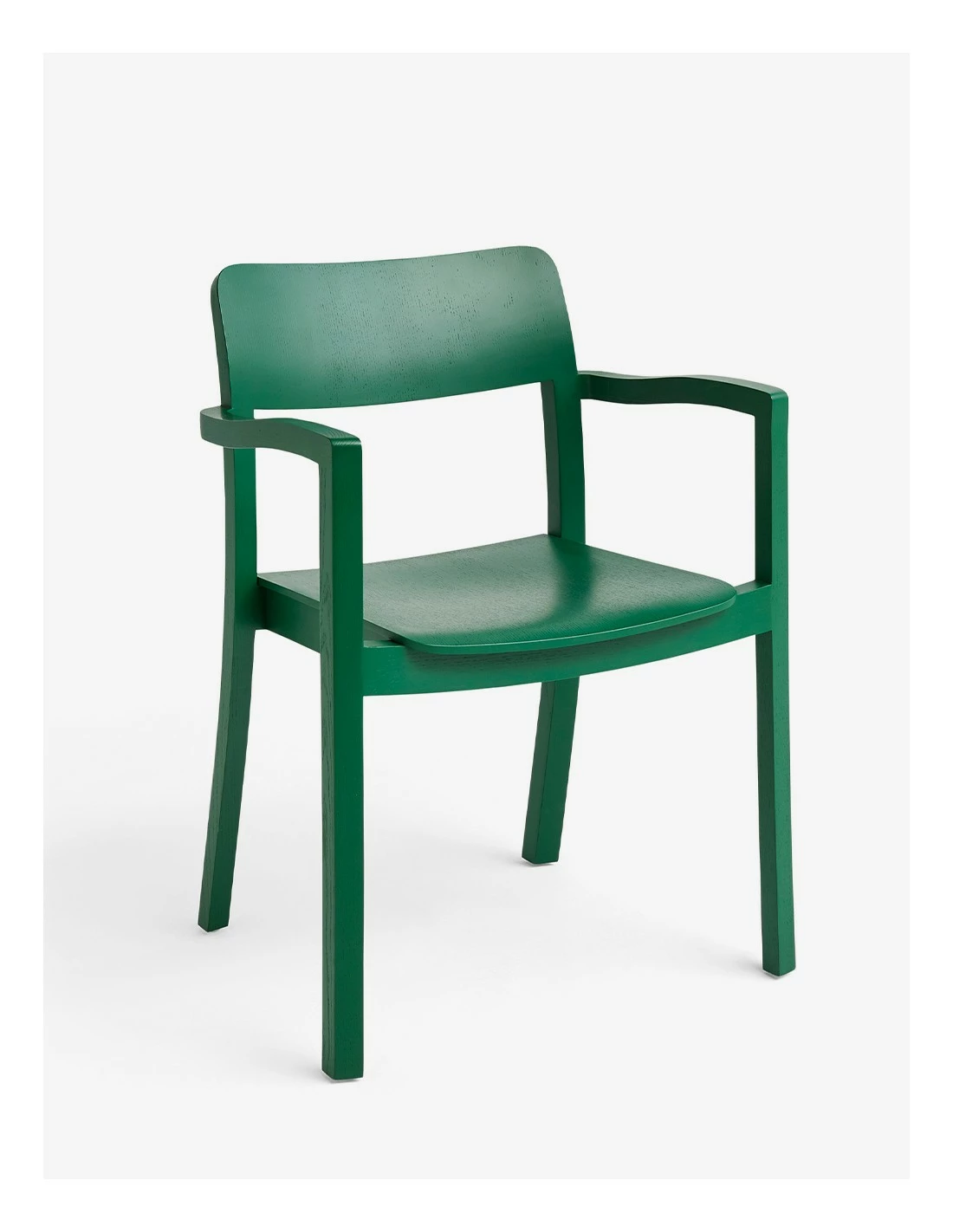 Hay SILLA REPOSABRAZOS PASTIS 1 Hay SILLA REPOSABRAZOS PASTIS