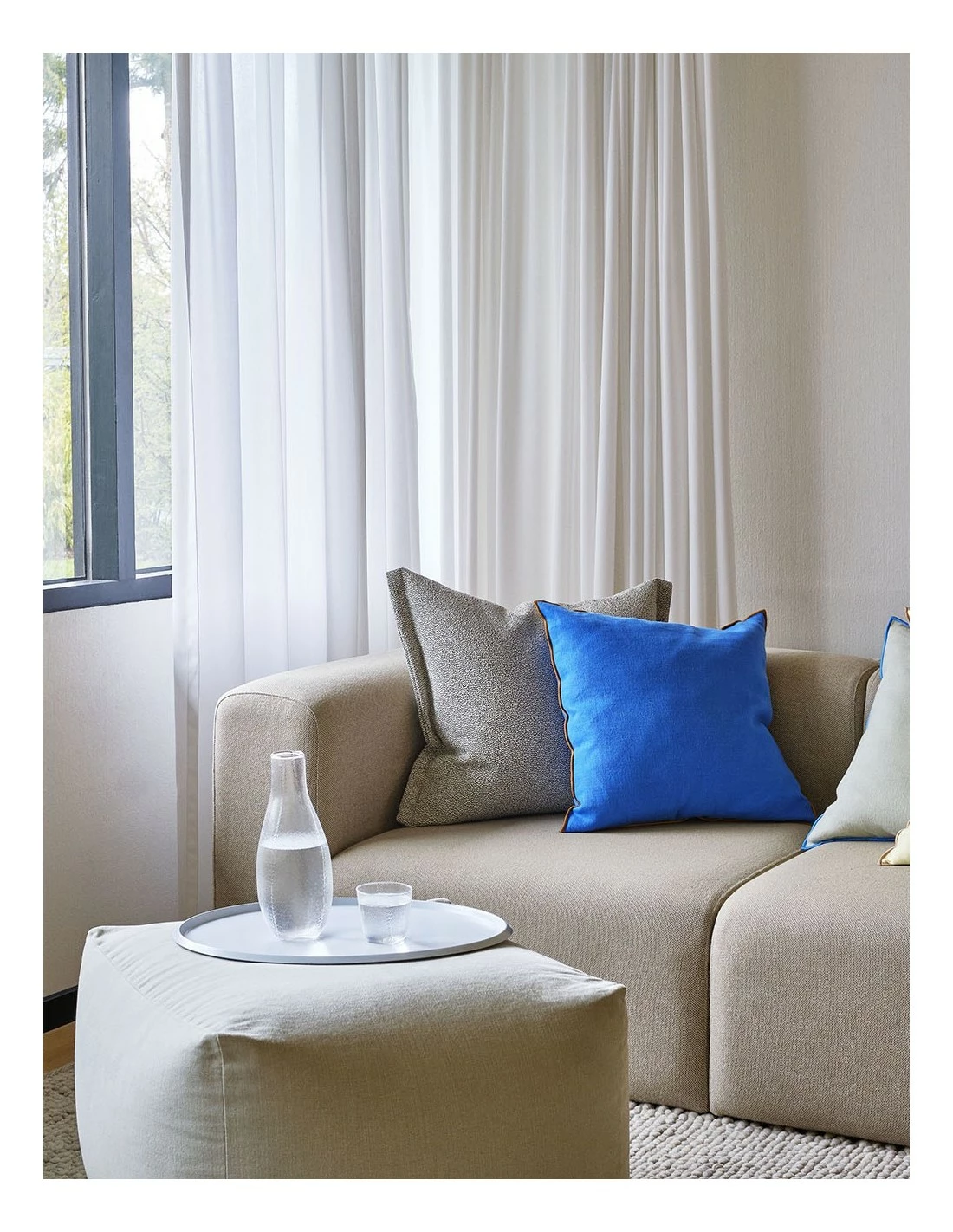 Hay POUF 2 Hay POUF - Imagen 2