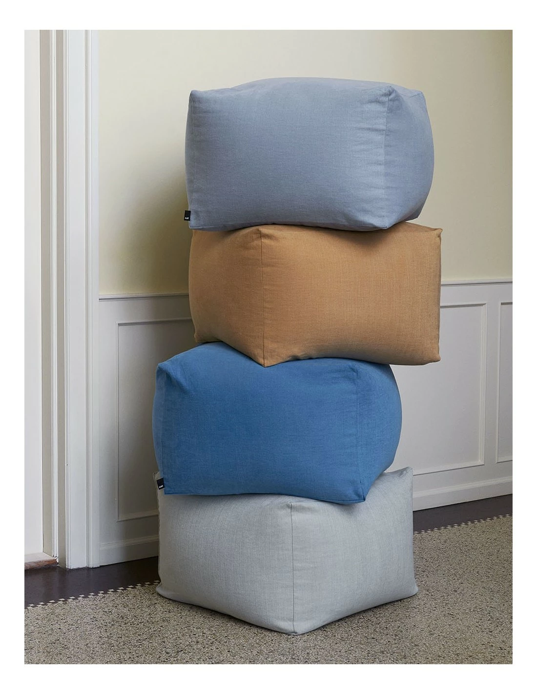 Hay POUF 3 Hay POUF - Imagen 3