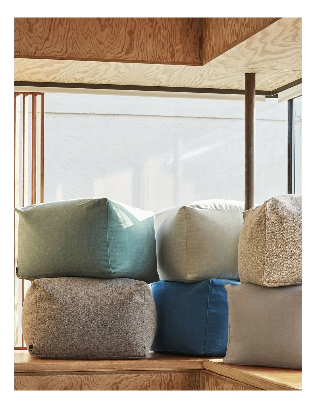 Hay POUF 4 Hay POUF - Imagen 4