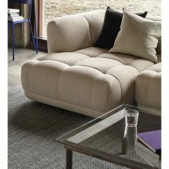 Hay QUILTON COMBINATION 19 -Asientos Comercio HAY QUILTON COM19 4