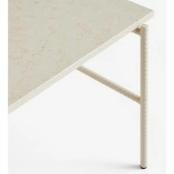 Hay REBAR COFFEE TABLE -Asientos Comercio HAY REBAR COFFE 80 10