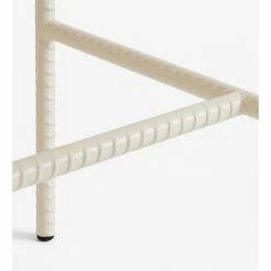 Hay REBAR COFFEE TABLE -Asientos Comercio HAY REBAR COFFE 80 9