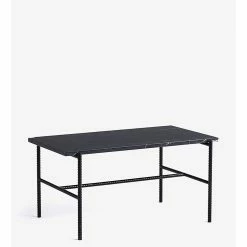 Hay MESA REBAR COFFEE RECTANGULAR
