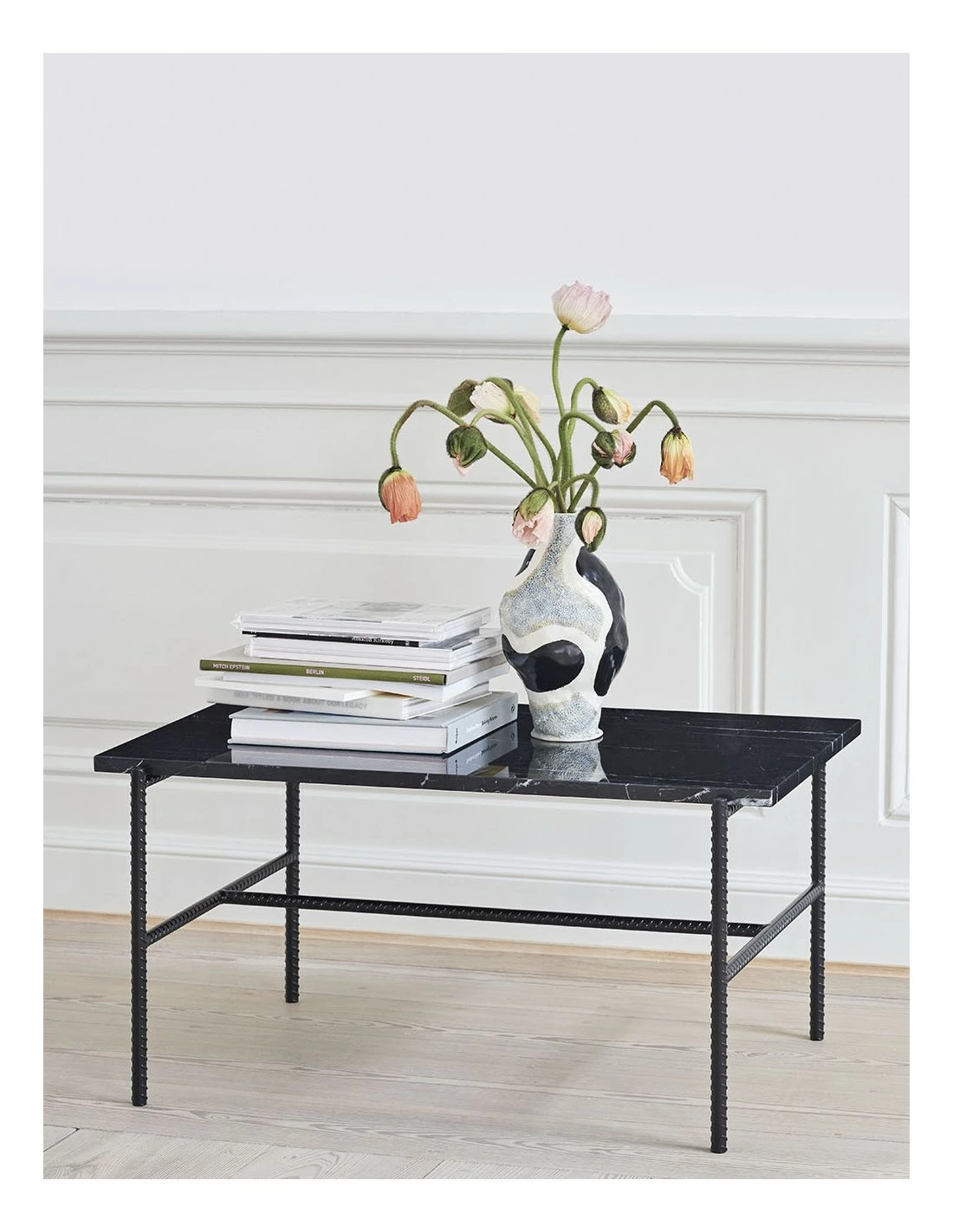 Hay MESA REBAR COFFEE RECTANGULAR 3 Hay MESA REBAR COFFEE RECTANGULAR - Imagen 3