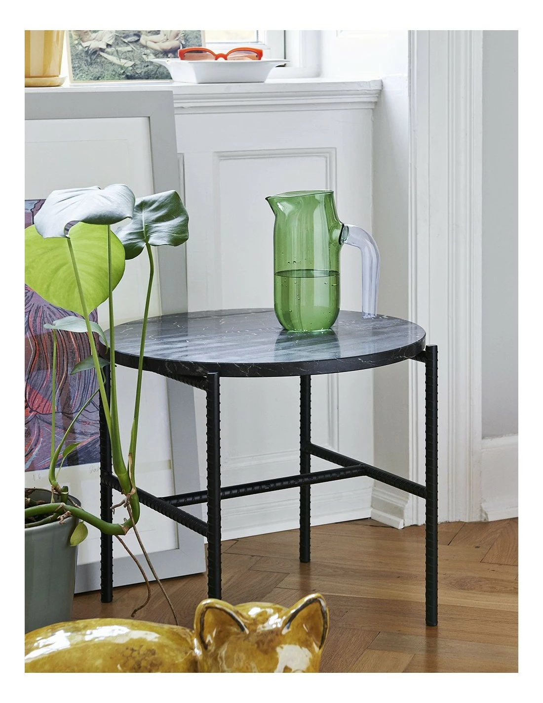 Hay MESA REBAR SIDE CIRCULAR 2 Hay MESA REBAR SIDE CIRCULAR - Imagen 2