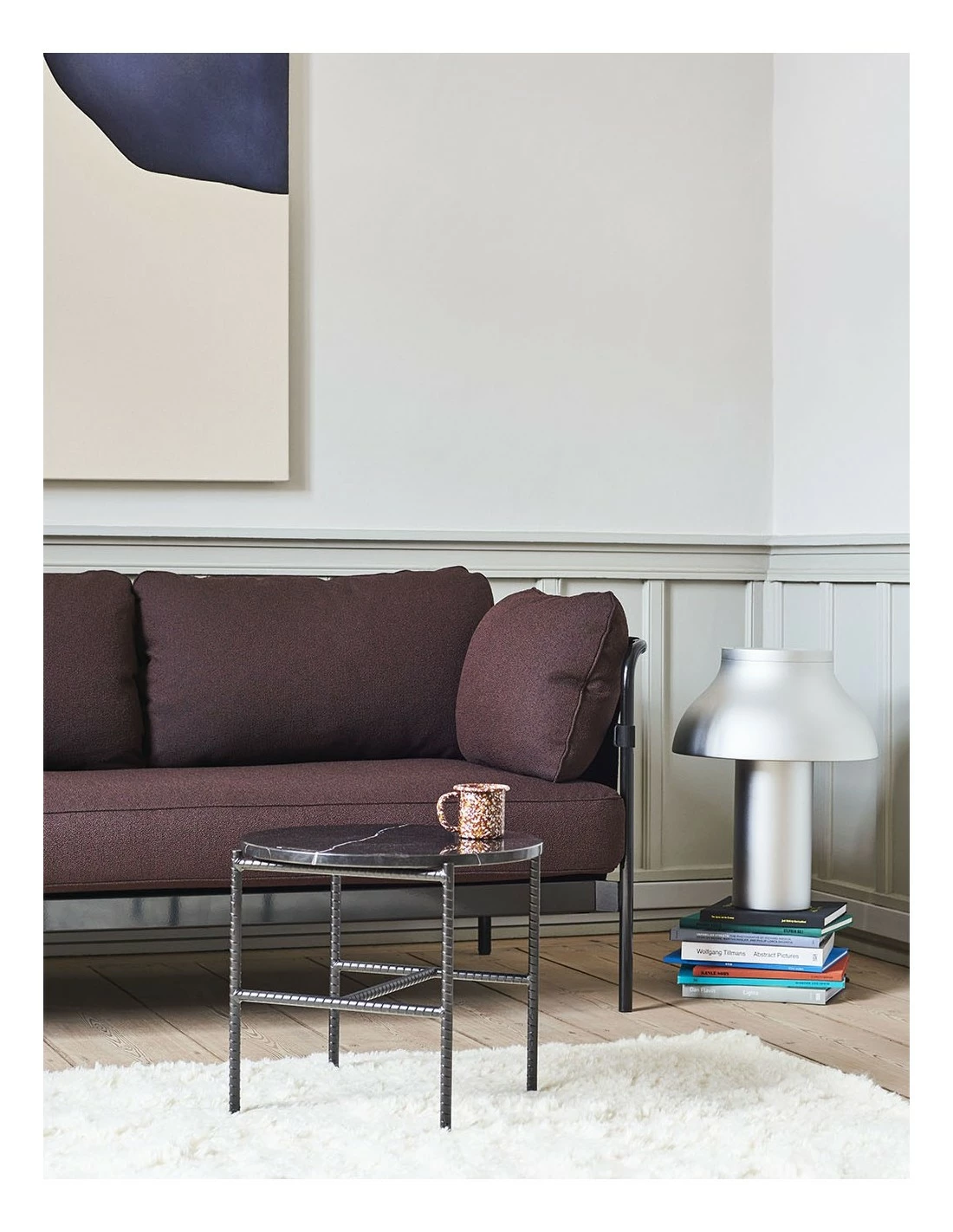 Hay MESA REBAR SIDE CIRCULAR 3 Hay MESA REBAR SIDE CIRCULAR - Imagen 3