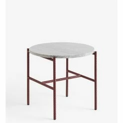 Hay REBAR SIDE TABLE