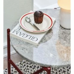 Hay REBAR SIDE TABLE 11 Hay REBAR SIDE TABLE -Asientos Comercio HAY REBAR SIDE 75 8