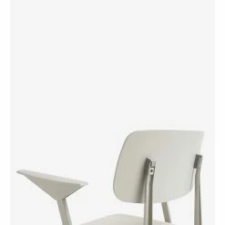 Hay SILLA REPOSABRAZOS RESULT TAPIZADA -Asientos Comercio HAY RESULT ARMCHAIR UPHOLSTERY 5