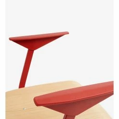 Hay SILLA REPOSABRAZOS RESULT -Asientos Comercio HAY RESULTCHAIR 10