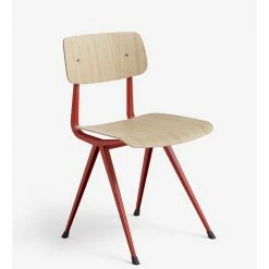 Hay SILLA RESULT 8 Hay SILLA RESULT -Asientos Comercio HAY RESULTCHAIR 15