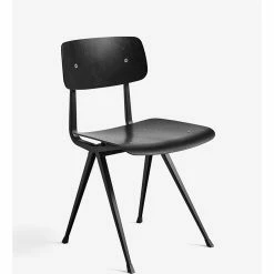 Hay SILLA RESULT 10 Hay SILLA RESULT -Asientos Comercio HAY RESULTCHAIR 19