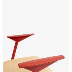 Hay SILLA REPOSABRAZOS RESULT 10 Hay SILLA REPOSABRAZOS RESULT -Asientos Comercio HAY RESULTCHAIR 9