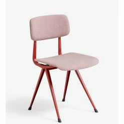 Hay SILLA RESULT TAPIZADA